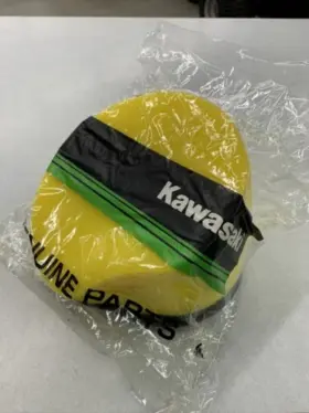 11013-0008 Kawasaki Brand New Oem Air Filter 04-05 Kx250f