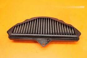 Kawasaki 11013-0026 08-10 2008 Ninja Zx10r K&n Airbox Air Intake Filter