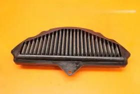 11013-0026 Kawasaki 08-10 2008 Ninja Zx10r K&n Airbox Air Intake Filter