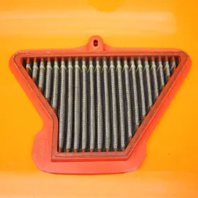 11013-0041 Kawasaki 2011-2015 Ninja Zx10r Bmc Oem Airbox Air Intake Filter