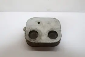 11013-046 Kawasaki 1975 Kz400d Kz 400 D Airbox Air Intake Filter