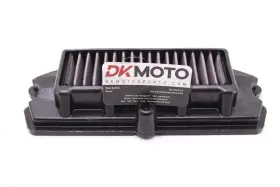11013-0713 Kawasaki 12 Ninja 650 K&n Ka-6512 Airbox Air Intake Filter R13.bx11