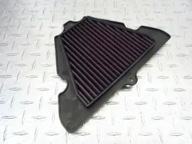 11013-0738 Kawasaki 2015 11-16 Zx1000 Ninja 1000 Oem Air Filter Intake Cleaner Assembly