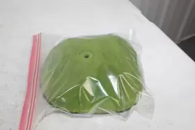 11013-0811 Kawasaki 2019 - 2023 Kx450 Oiled Air Filter Kx 450 Kx250 21 24