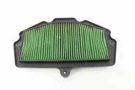 11013-0812 Kawasaki 2023 2024 Ninja Zx4rr Zx400 Abs Krt Edition/ Oem Airbox Air Intake