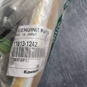 Kawasaki 11013-1242 New Element Air Filter
