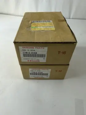 11013-2154 Kawasaki 11013-2154. Oem Air Filter Element. Nos. Free Shipping