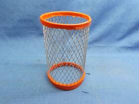Kawasaki 11014-015 11014-015. Oem Air Filter Cage. Nos