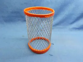 11014-015 Kawasaki 11014-015. Oem Air Filter Cage. Nos