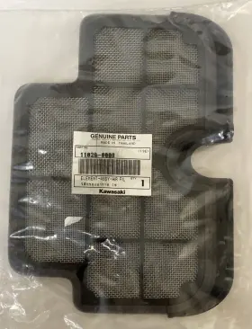 11029-0008 Kawasaki 2007-08 2010-14 Versys Oem Element Air Filter Ass Y #11029-0008 #m1631