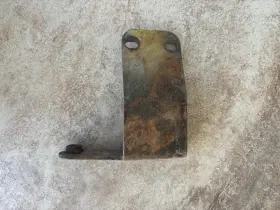 11049-1939 Kawasaki Mule Air Filter Bracket