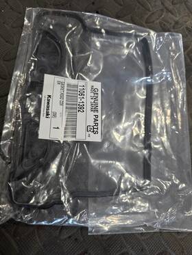 Kawasaki 11061-1392 Oem 2021 Kx 250x Head Cover Gasket Part #