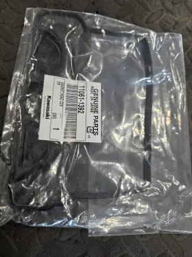 11061-1392 Kawasaki Oem 2021 Kx 250x Head Cover Gasket Part #