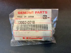 13002-0018 Kawasaki 130020018 Pin-piston New Oem Part