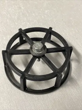 13091-1336 Kawasaki 1986 85-03 Kx60 Kx 60 Oem Air Filter Element Holder