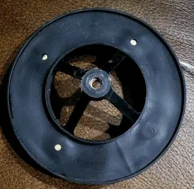 13091-1337 Kawasaki Oem Air Filter Case Holder Kx60
