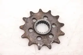 13144-0064 Kawasaki Sprocket-output 13 Genuine Oem Motorcycle/atv Part