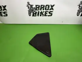 14024-1108 Kawasaki 1986 Kx80 Kx 80 Air Box Cleaner Cover Door