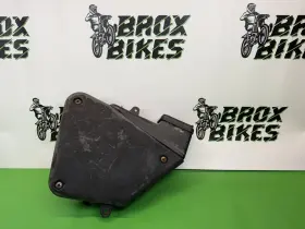 14024-1620 Kawasaki 1986 87 88 Kdx200 Kdx 200 Air Filter Box Airbox Cleaner And Cover