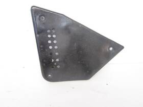 Kawasaki 14025-1802 1984 84 Kx 125 Side Cover Air Box Lid