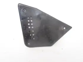 14025-1802 Kawasaki 1984 84 Kx 125 Side Cover Air Box Lid