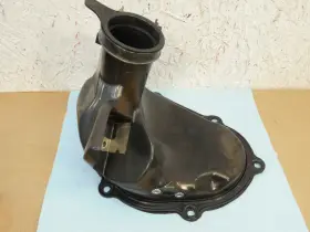 14073-0710 Kawasaki 2012 Kx250f Air Filter Cleaner Box Boot Duct