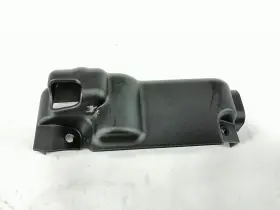 14091-1753 Kawasaki 12 Voyager 1700 Left Side Pannier Lock Cover