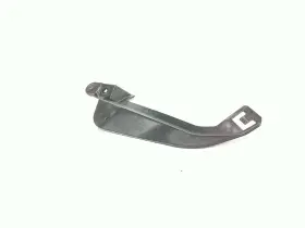 14092-0251 Kawasaki 12 Zx1000g Ninja 1000 Black Right Side Fairing Cover Plastic