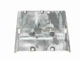 14093-0011 Kawasaki 20 Teryx Krx Krf 1000 Under Rash Guard Skid Plate Panel