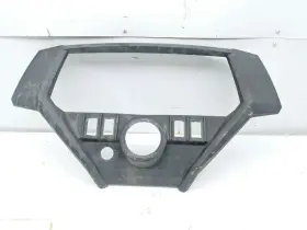 14093-0203 Kawasaki 19 Teryx Krt 800 F Dash Instrument Switch Button Cover Panel