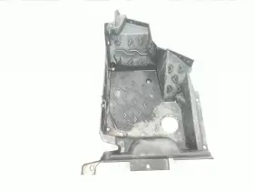 14093-0836 Kawasaki 20 Teryx Krx Krf 1000 Front Right Floor Cover Panel Plastic