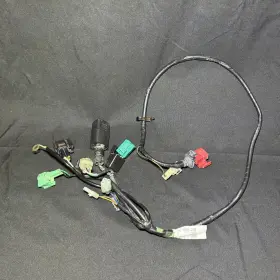 26031-2228 Kawasaki 2008 - 2023 Klx140 Klx140l Klx 140 Wiring Harness Main Oem
