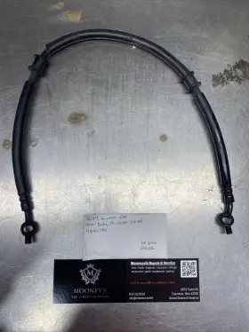 43095-1911 Kawasaki Oem Hose-brakefr Caliperlh-rh