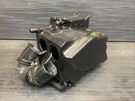 43654-67867 Kawasaki 2010 Ninja Ex250r Air Cleaner Airbox Assembly Oem #72424