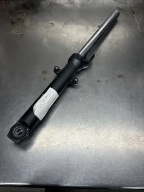 44071-0988-32a Kawasaki Oem Damper Assembly Front Left Fork