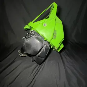 49033-0556 Kawasaki 2020 Kx 250f Kx250f Airbox Air Box Filter Housing Fuel Injector Sensor