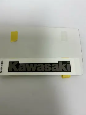 56054-0886 Kawasaki Mark Tank Cover