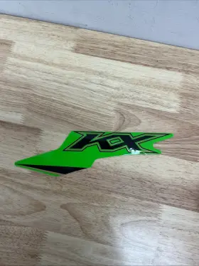 56076-2407 Kawasaki Pattern Shroud Rh Upp