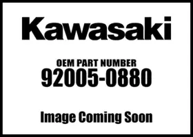 92005-0880 Kawasaki 2011-2020 Ninja Fitting Thermo Cap New Oem