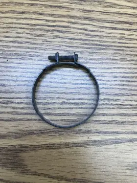 92037-1486 Kawasaki Ninja 300 Ex300 2013-2017 Air Cleaner Clamp Part #