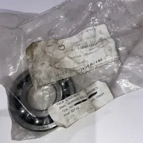 92045-0900 Kawasaki Oem Bearing-ball Tmb306c 15c-4