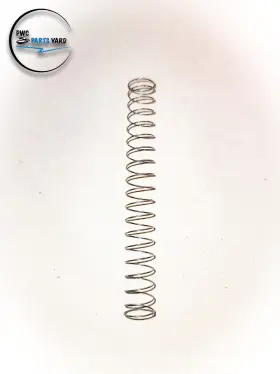 92144-1962 Kawasaki 1999-2005 Ultra 150 Stx-r Stxr Cv Carburetor Carb Diaphragm Spring