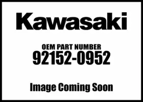 92152-0952 Kawasaki 2012-2020 Teryx4 Teryx Collar 30 2x37x13 6 New Oem