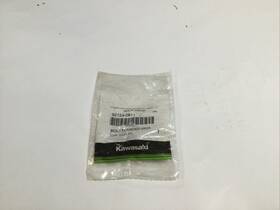 Kawasaki 92154-0811 Genuine Bolt Flanged 6x25 -