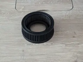 A056a6 Kawasaki 05-08 Vn1600 Vulcan 1600 Meanstreak K&n Air Filter