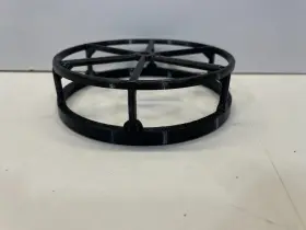 11013-1036 Kawasaki Af39 1981 Kx 125 250 1980 1982 Kdx 175 420 Air Filter Cage