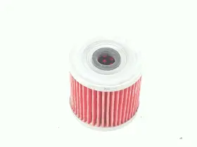 Fl114 Kawasaki 08 18 Klr 650 Air Filter