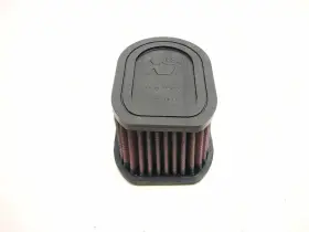 H049b6 Kawasaki 04-06 Z750 K&n Air Filter Intake