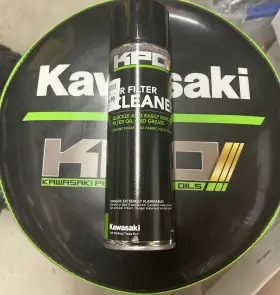 K63g-202-15z Kawasaki Kpo Air Filter Cleaner -