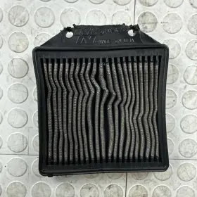 Ka-1299-1 Kawasaki K&n Ka-1299 High Performance Replacement Air Filter Used Oem